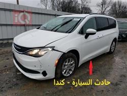 Chrysler Voyager